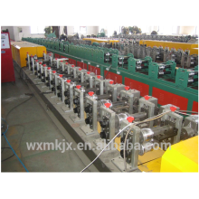 shutter door forming machine